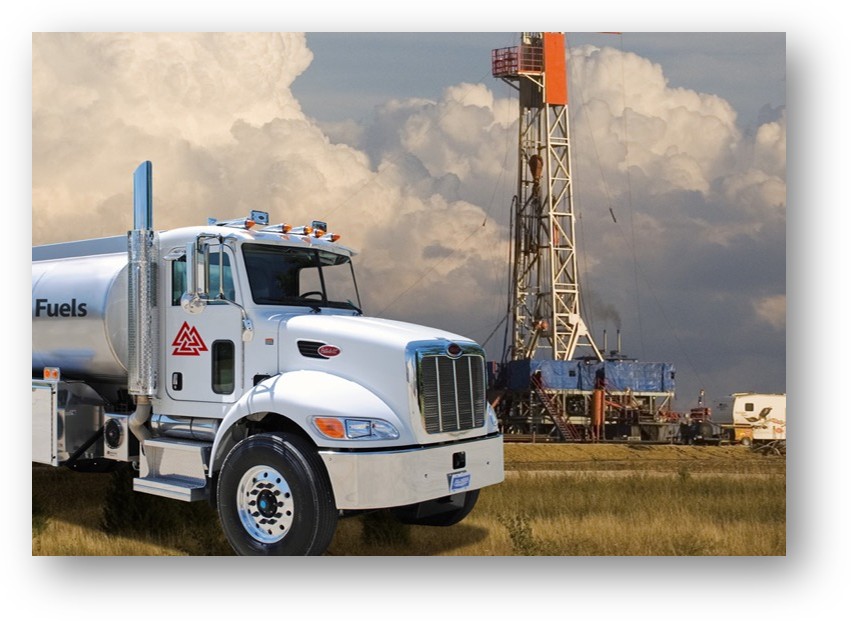 wellhead